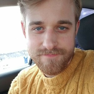 Fundraising Page: David DeNeui